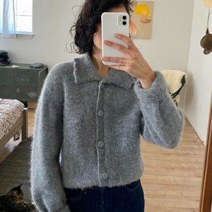 & Other Stories Cardigan